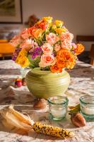 Moms Flowers